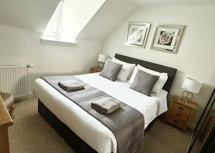 City Centre Cottage