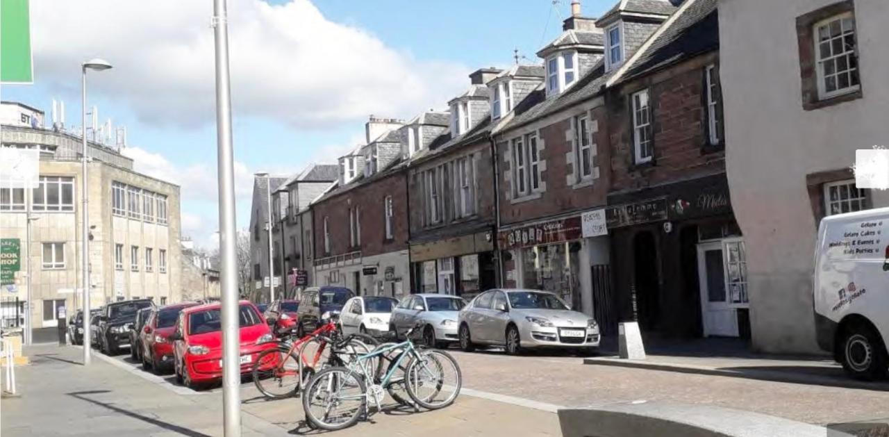 Casa de Férias Centre Inverness